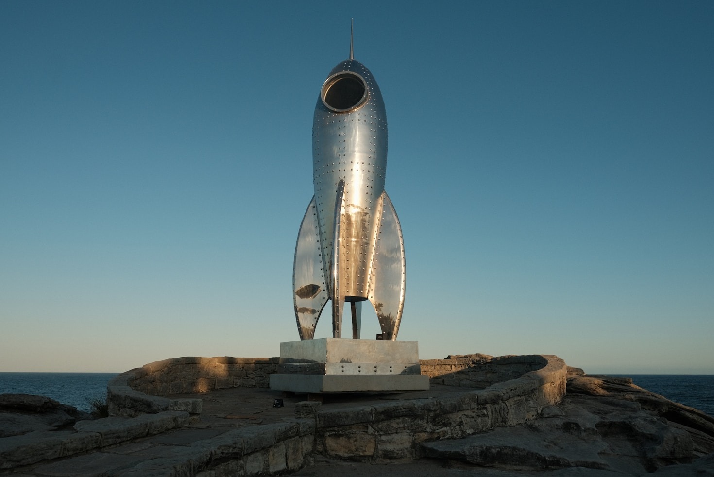 How a Boy Inspired Lunar Exploration
